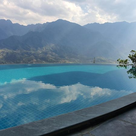 Sapa Clay House - Mountain Retreat Hotel Exterior foto