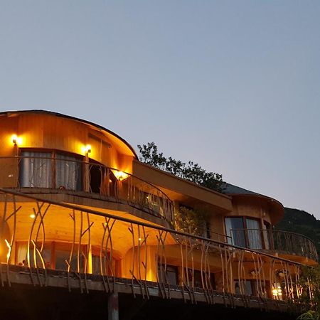 Sapa Clay House - Mountain Retreat Hotel Exterior foto
