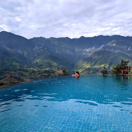 Sapa Clay House - Mountain Retreat Hotel Exterior foto