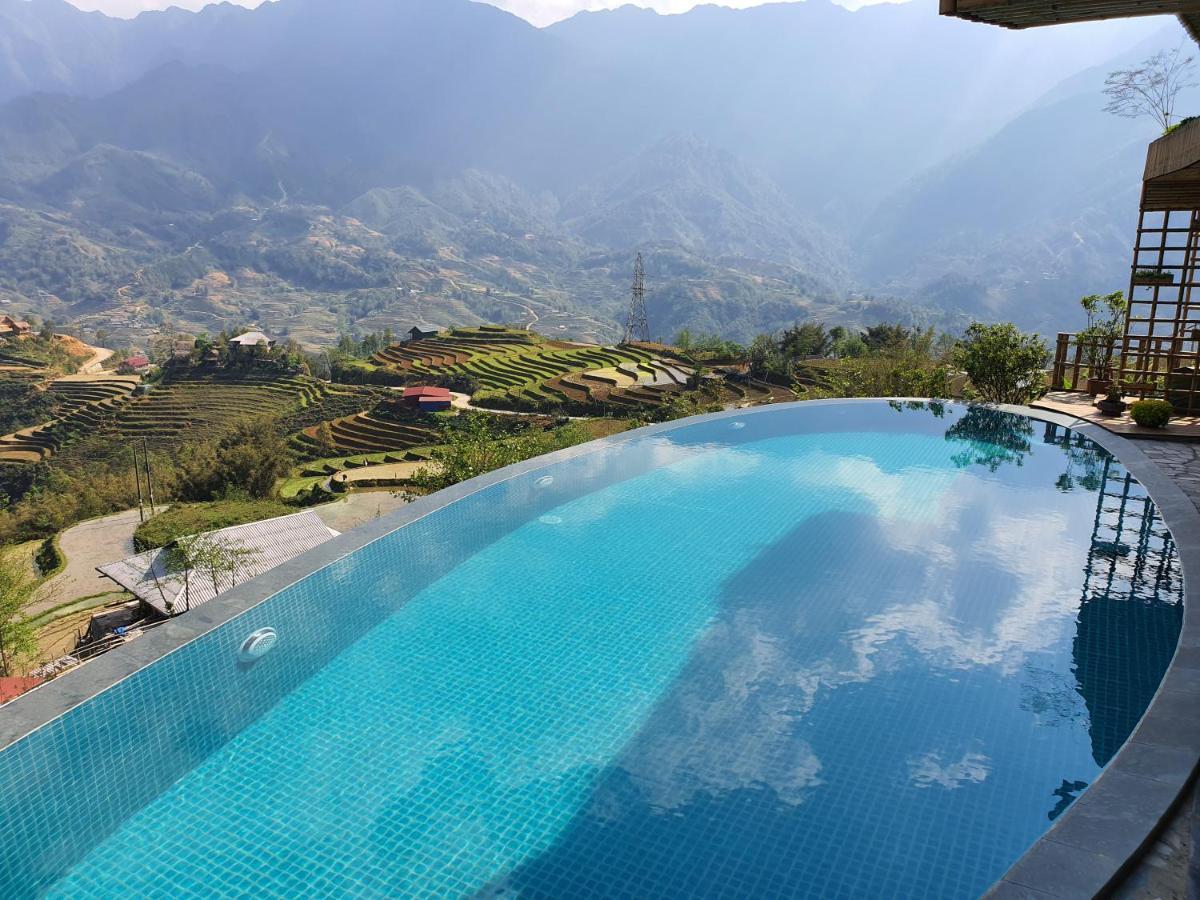 Sapa Clay House - Mountain Retreat Hotel Exterior foto