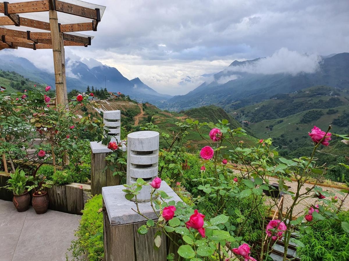 Sapa Clay House - Mountain Retreat Hotel Exterior foto