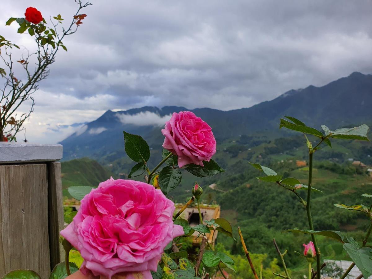 Sapa Clay House - Mountain Retreat Hotel Exterior foto