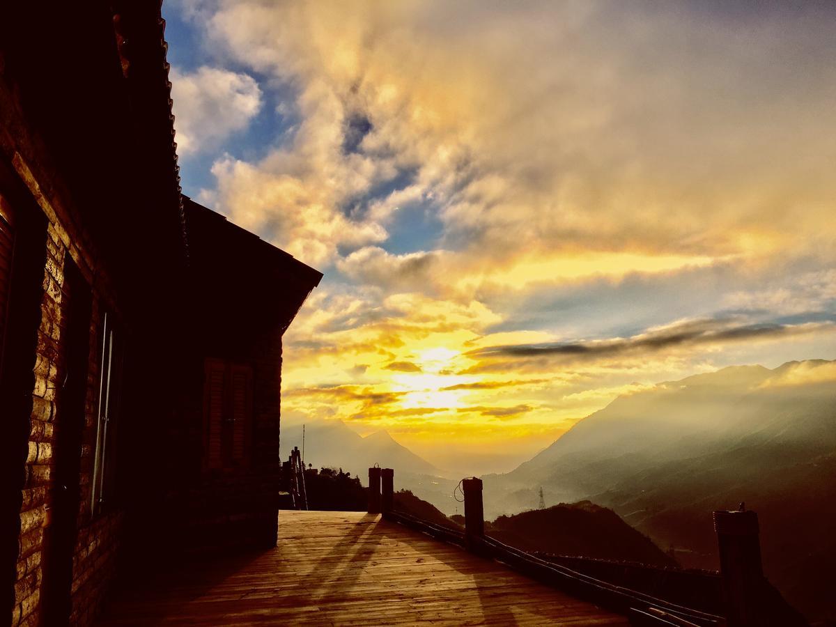 Sapa Clay House - Mountain Retreat Hotel Exterior foto