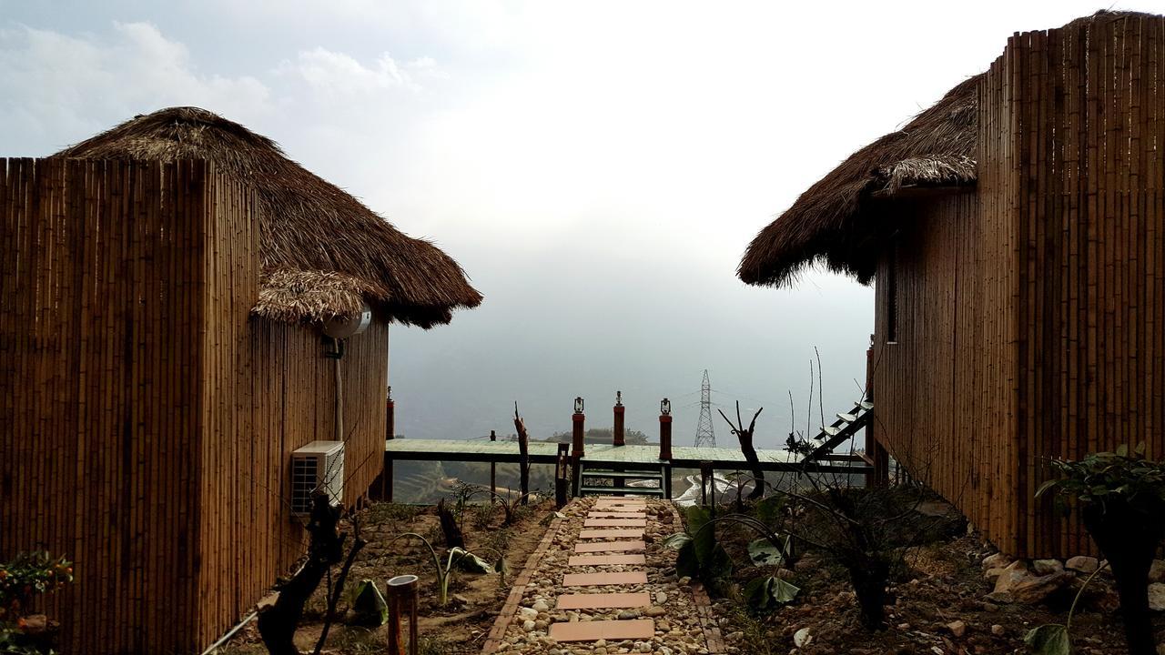 Sapa Clay House - Mountain Retreat Hotel Exterior foto