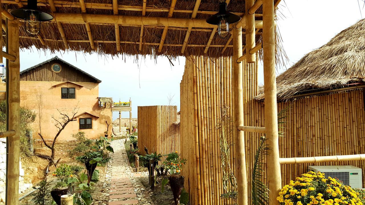 Sapa Clay House - Mountain Retreat Hotel Exterior foto