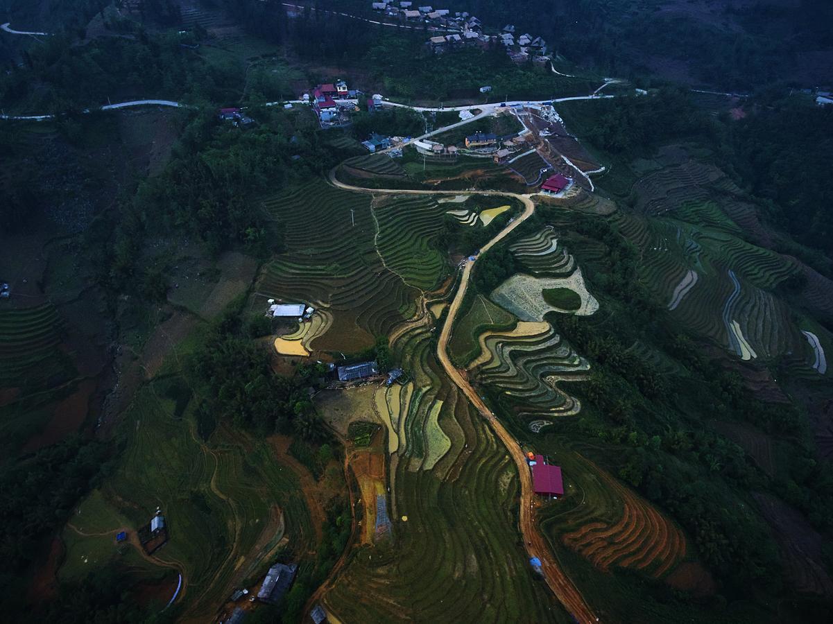Sapa Clay House - Mountain Retreat Hotel Exterior foto