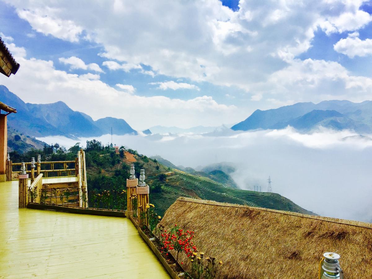 Sapa Clay House - Mountain Retreat Hotel Exterior foto