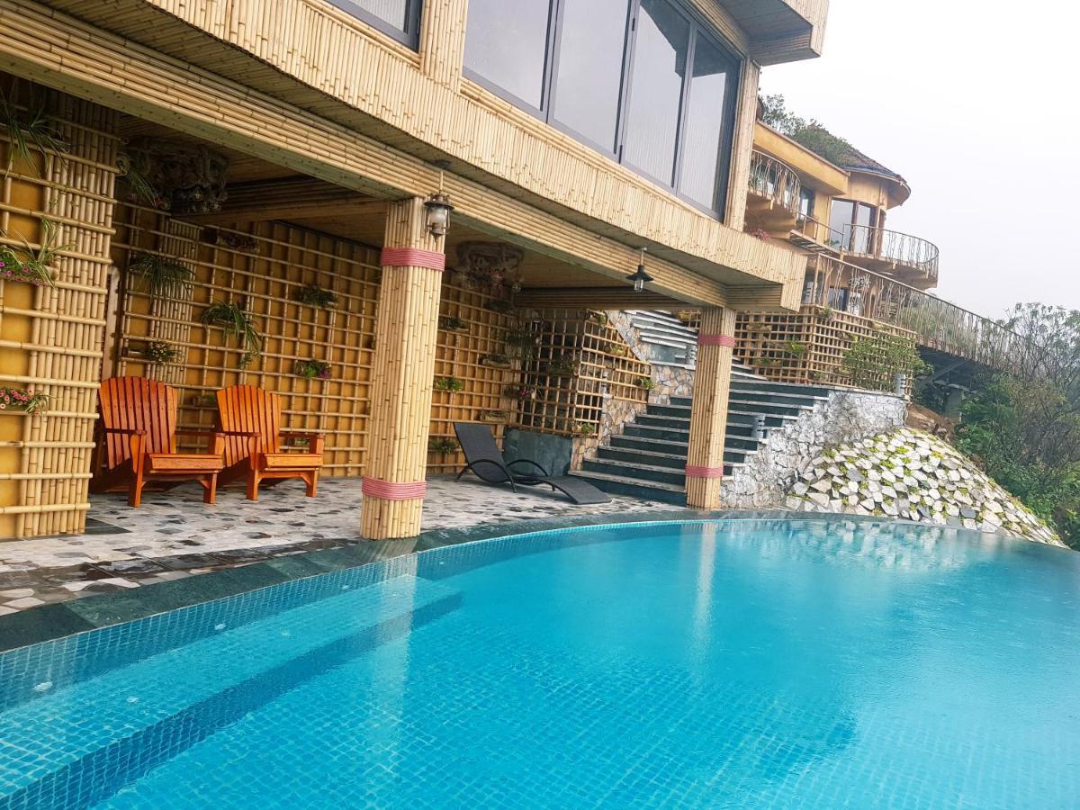 Sapa Clay House - Mountain Retreat Hotel Exterior foto