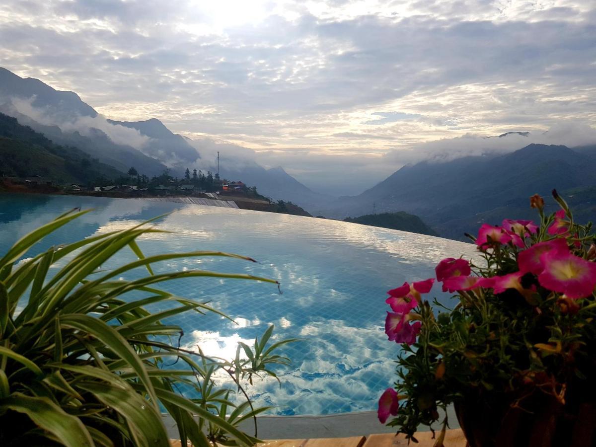 Sapa Clay House - Mountain Retreat Hotel Exterior foto