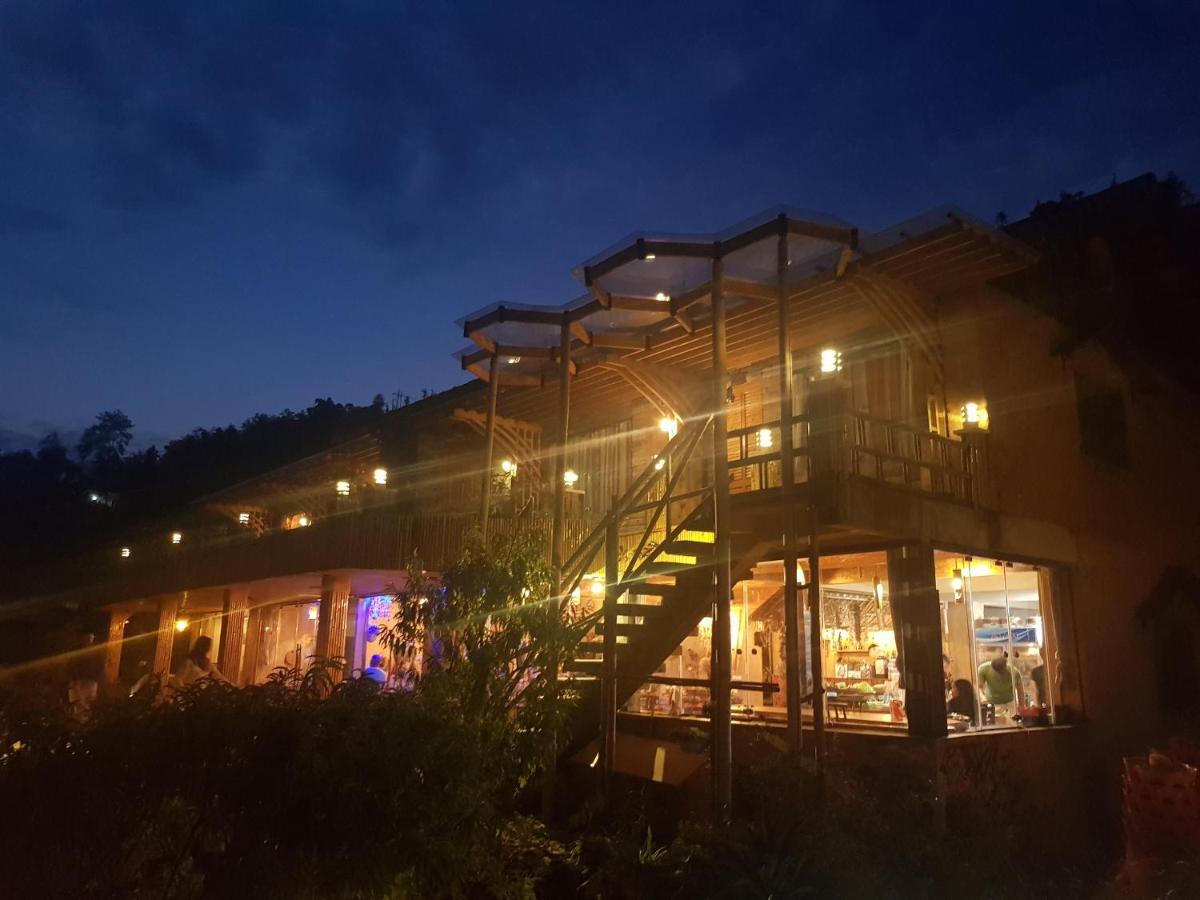 Sapa Clay House - Mountain Retreat Hotel Exterior foto