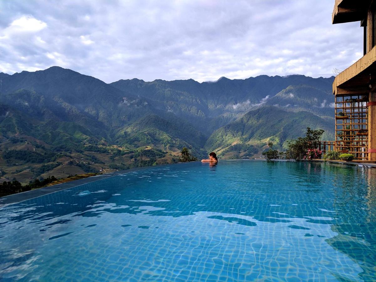 Sapa Clay House - Mountain Retreat Hotel Exterior foto