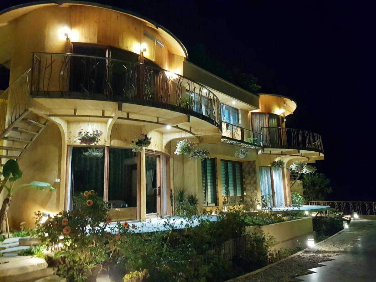 Sapa Clay House - Mountain Retreat Hotel Exterior foto