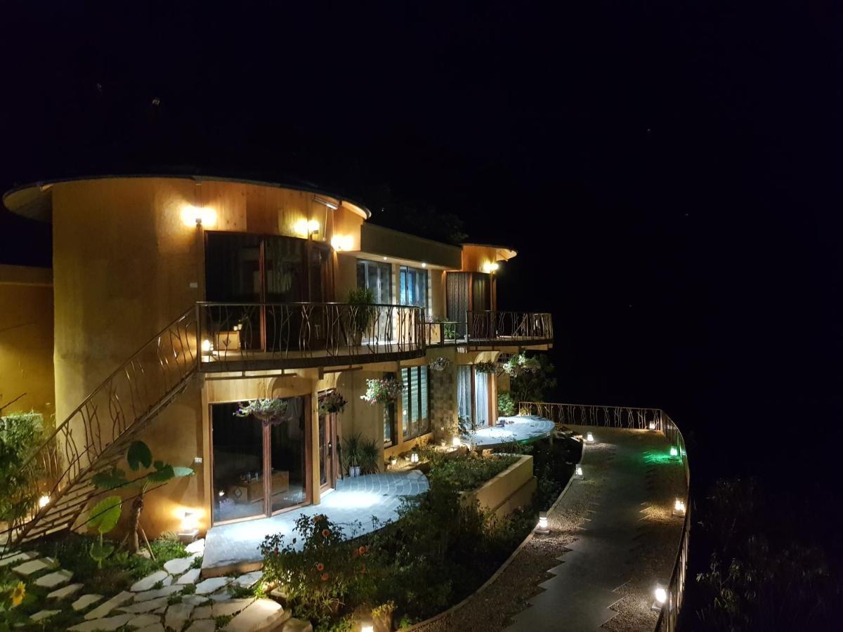 Sapa Clay House - Mountain Retreat Hotel Exterior foto
